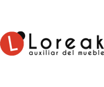 loreak