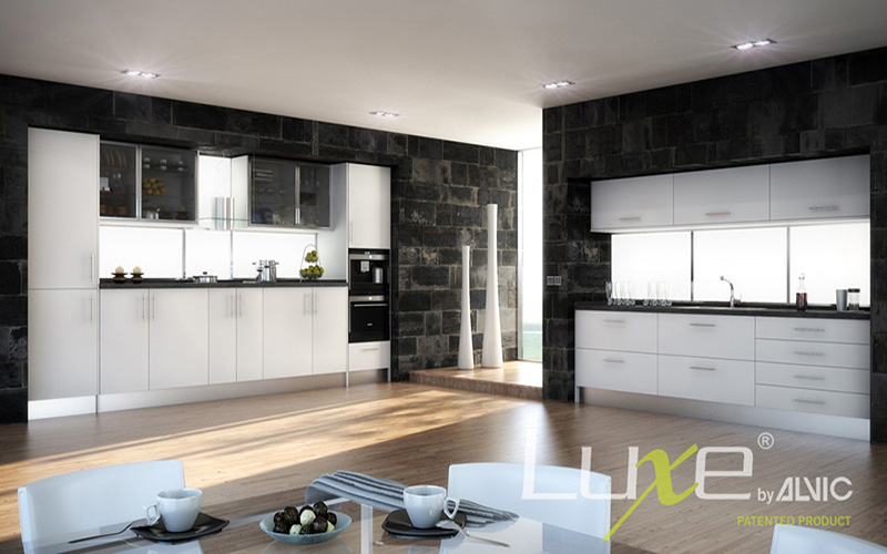 cocina luxe
