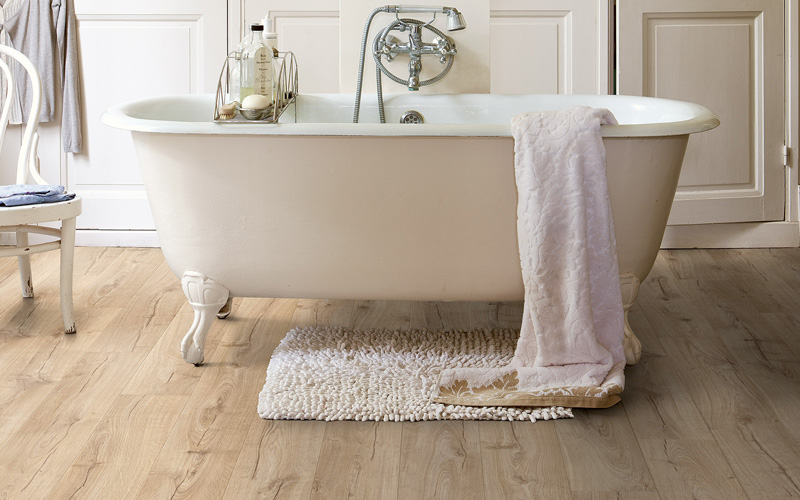 bañera