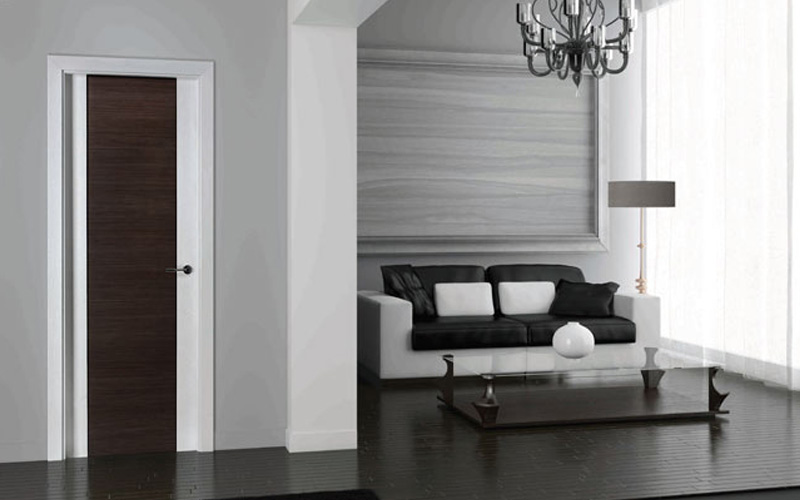 salon gris